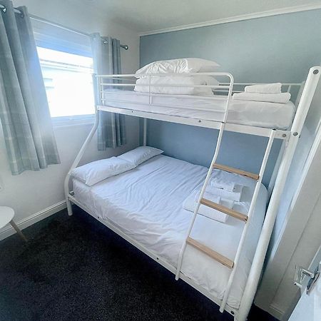Sunbeach Chalets Great Yarmouth Exterior photo