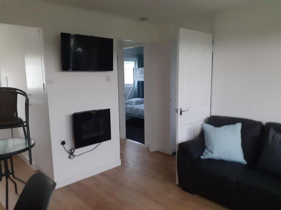 Sunbeach Chalets Great Yarmouth Exterior photo