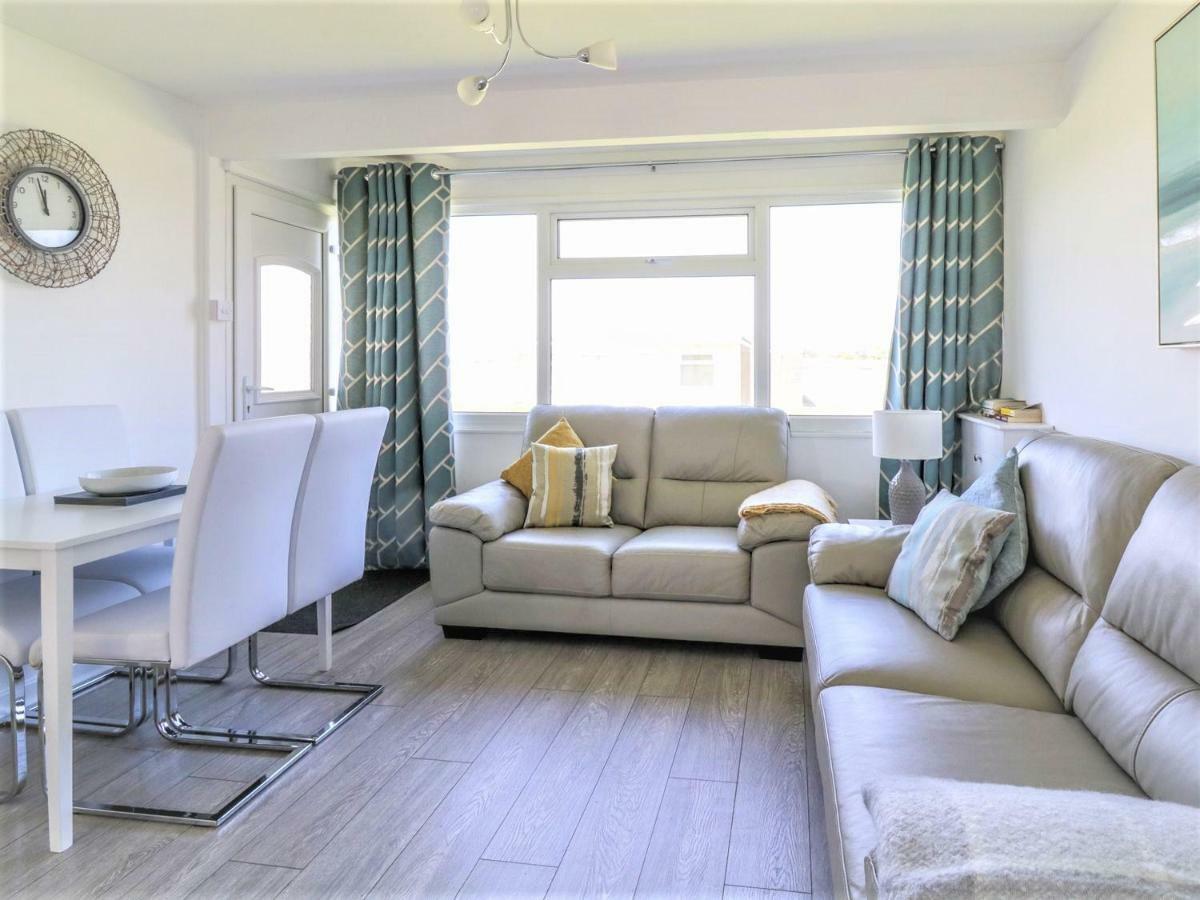 Sunbeach Chalets Great Yarmouth Exterior photo